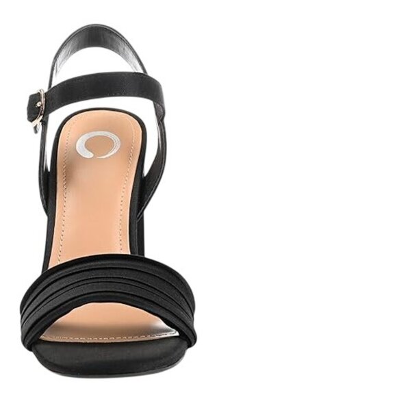 Journee Collection Women's Tru Comfort Foam Skiler Pumps - Picture 4 of 4